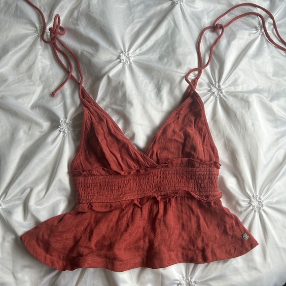 Tank top roxy - Picture 1 of 3